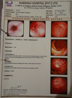 Endoscopy