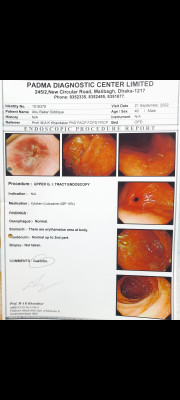 Endoscopy